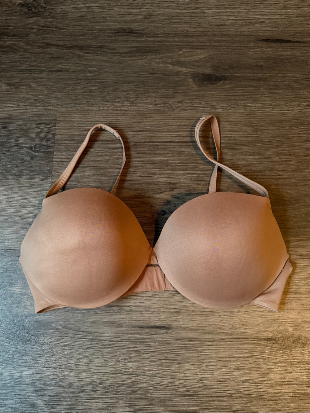 Women’s skims ultimate push up bra size 34 DD